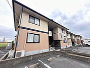 中間駅より徒歩8分 2階 築28年9ヶ月の賃貸物件