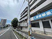 ｔａｎｉｘ黒崎 2階 築35年9ヶ月の賃貸物件