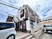 マーサハイツ2 2階 築39年7ヶ月の賃貸物件