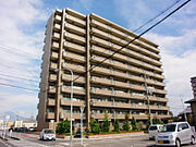 長浜駅より徒歩3分 7階 築19年10ヶ月の賃貸物件