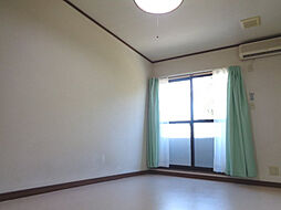 ドリームハイツ愛東3号館 104 1階1Kのリビング/ダイニング