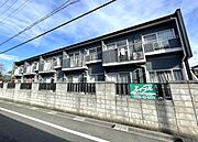 メゾン叶の賃貸物件