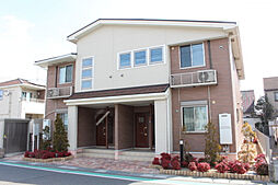 メディカル・馬淵西II