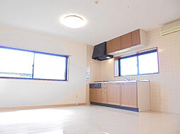 Nasu27 105 1階3LDKのリビング/ダイニング