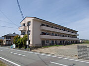 近江高島駅より徒歩28分 築33年9ヶ月 3階建の賃貸物件