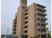 大津京駅より徒歩3分 6階 築37年7ヶ月の賃貸物件