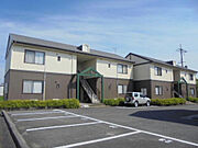 オークハイツＤ 2階 築32年7ヶ月の賃貸物件