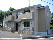 穴太駅より徒歩1分 2階 築13年9ヶ月の賃貸物件