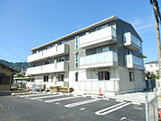 ベレッツァ大津京 2階 築9年1ヶ月の賃貸物件