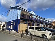 メゾングリンピア 1階 築25年の賃貸物件