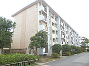 守山駅より徒歩7分 2階 築46年11ヶ月の賃貸物件