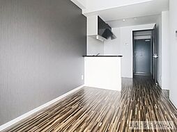 Blezio3 301 3階1LDKのリビング/ダイニング