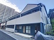 草津駅より徒歩5分 1階 築37年3ヶ月の賃貸物件