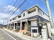 フェールシュバルの賃貸物件