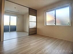 アイル東近江 307 3階1LDKのリビング/ダイニング