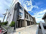 ベストウォール篠原の賃貸物件