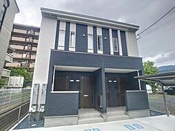 サンテ　メゾン　ヤナガワ