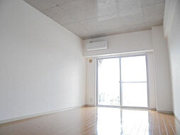 ACTマンション 1002 10階1Kのリビング/ダイニング