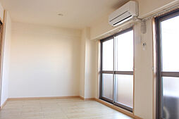 Ｅｖｅｒ　Ｇｒｅｅｎ　Ｆｕｊｉ 305 3階2LDKのリビング/ダイニング