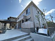 草津駅より徒歩38分 2階 築2年8ヶ月の賃貸物件