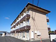 メゾンさつき 2階 築36年9ヶ月の賃貸物件