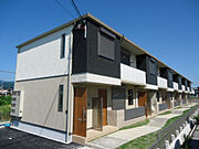 エスペランサ南彦根 2階 築11年6ヶ月の賃貸物件