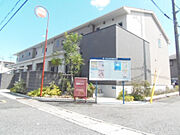 守山駅より徒歩13分 2階 築12年10ヶ月の賃貸物件