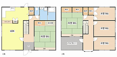 間取り：225009613928