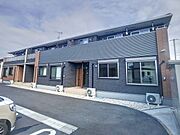 河瀬駅より徒歩9分 1階 築4年1ヶ月の賃貸物件