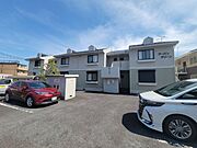 近江八幡駅より徒歩8分 2階 築33年10ヶ月の賃貸物件