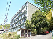 ＧｒｅｅｎＣｏｕｒｔ 5階 築29年4ヶ月の賃貸物件