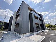 滋賀県野洲市小篠原：物件画像／株式会社エム・ジェイホーム　近江八幡中央店