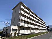長浜駅より徒歩70分 5階 築48年7ヶ月の賃貸物件