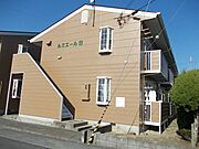 ルミエールB 1階 築32年3ヶ月の賃貸物件