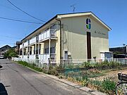 近江八幡駅より徒歩20分 2階 築29年5ヶ月の賃貸物件