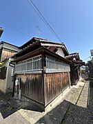 南滋賀駅より徒歩5分 1階 築57年2ヶ月の賃貸物件
