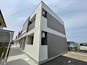シャインパレス 2階 築1年4ヶ月の賃貸物件