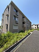 瀬田駅より徒歩22分 2階 築16年11ヶ月の賃貸物件