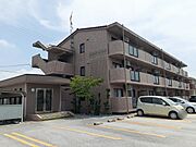 南彦根駅より徒歩21分 3階 築22年3ヶ月の賃貸物件