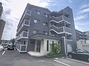 南草津駅より徒歩5分 4階 築18年6ヶ月の賃貸物件
