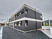SUNPLACE 2階 築3年8ヶ月の賃貸物件