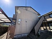 ジョーカンサニーガーデン 1階 築24年7ヶ月の賃貸物件