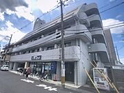 ラフィーネ瀬田 3階 築32年9ヶ月の賃貸物件