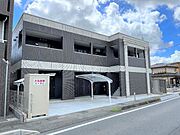 野洲駅より徒歩11分 1階 築3年2ヶ月の賃貸物件