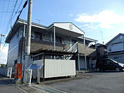 堅田駅より徒歩12分 2階 築25年6ヶ月の賃貸物件