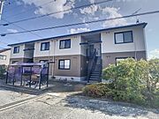 守山駅より徒歩20分 2階 築29年8ヶ月の賃貸物件