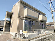 唐崎駅より徒歩17分 1階 築15年1ヶ月の賃貸物件