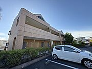 エストクレール 1階 築19年6ヶ月の賃貸物件