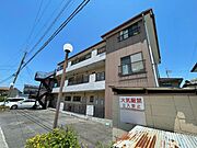 エクセル篠原 1階 築22年2ヶ月の賃貸物件