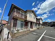 滋賀県近江八幡市土田町：物件画像／株式会社エム・ジェイホーム　エイブルネットワーク近江八幡中央店